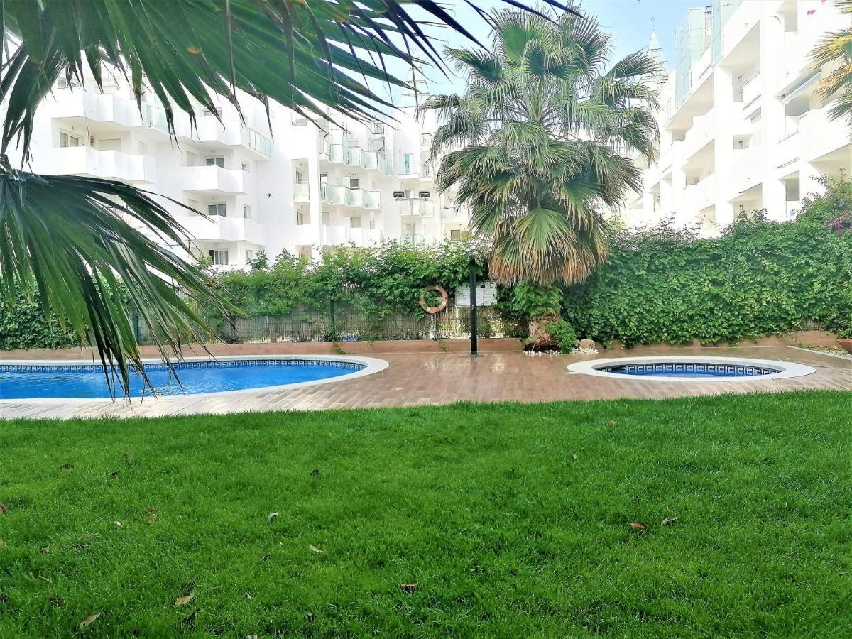 Ferienwohnung Global Immo 3330 Royal Marina I Tramuntana 4-10 Roses Exterior foto