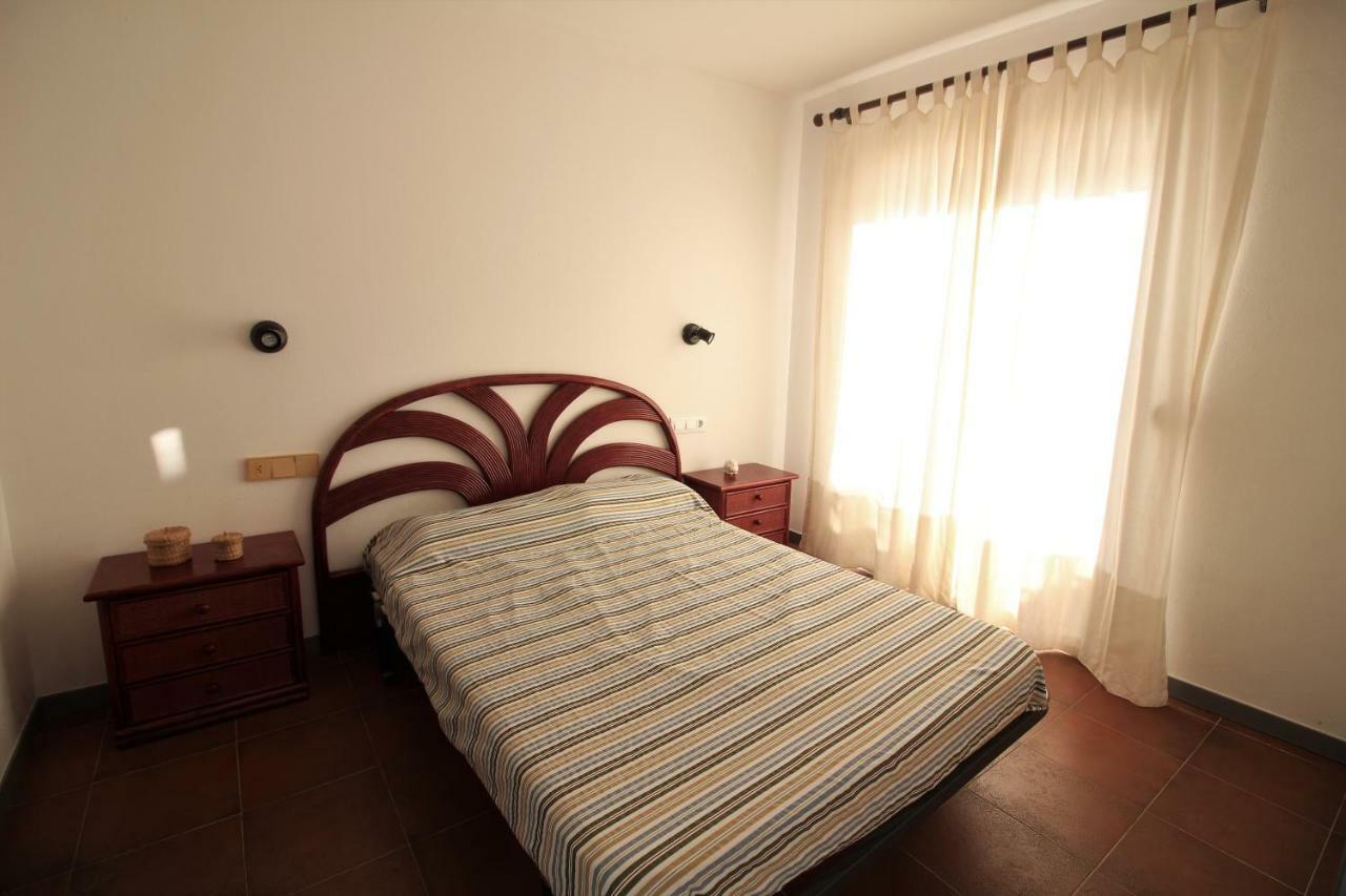 Ferienwohnung Global Immo 3330 Royal Marina I Tramuntana 4-10 Roses Exterior foto